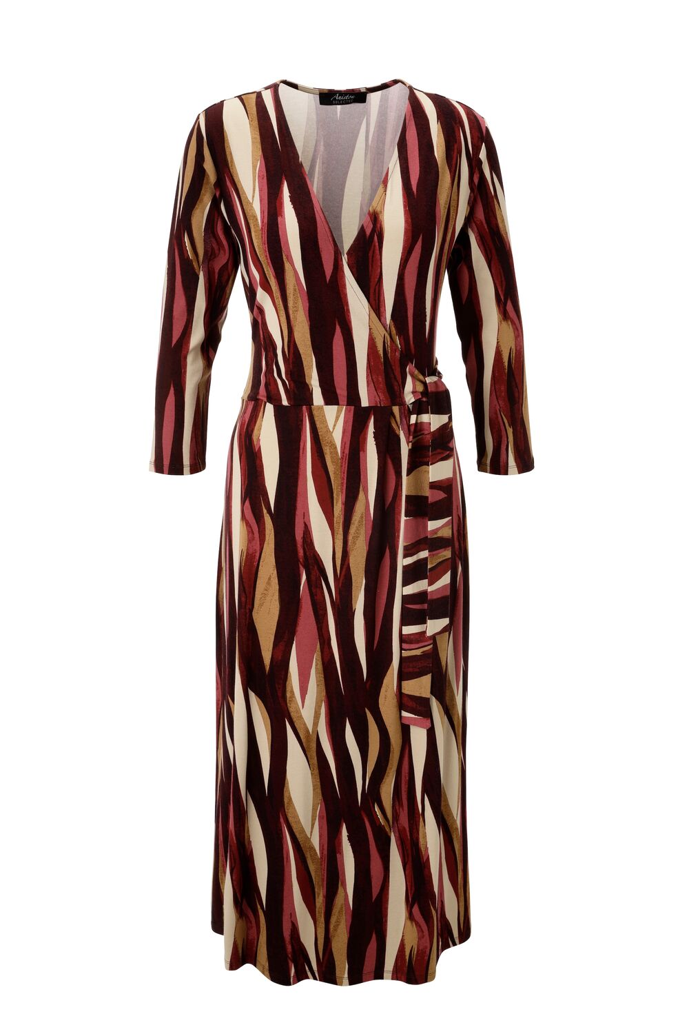 Aniston SELECTED Платье в цвете экрю
Aniston SELECTED Платье в цвете экрю