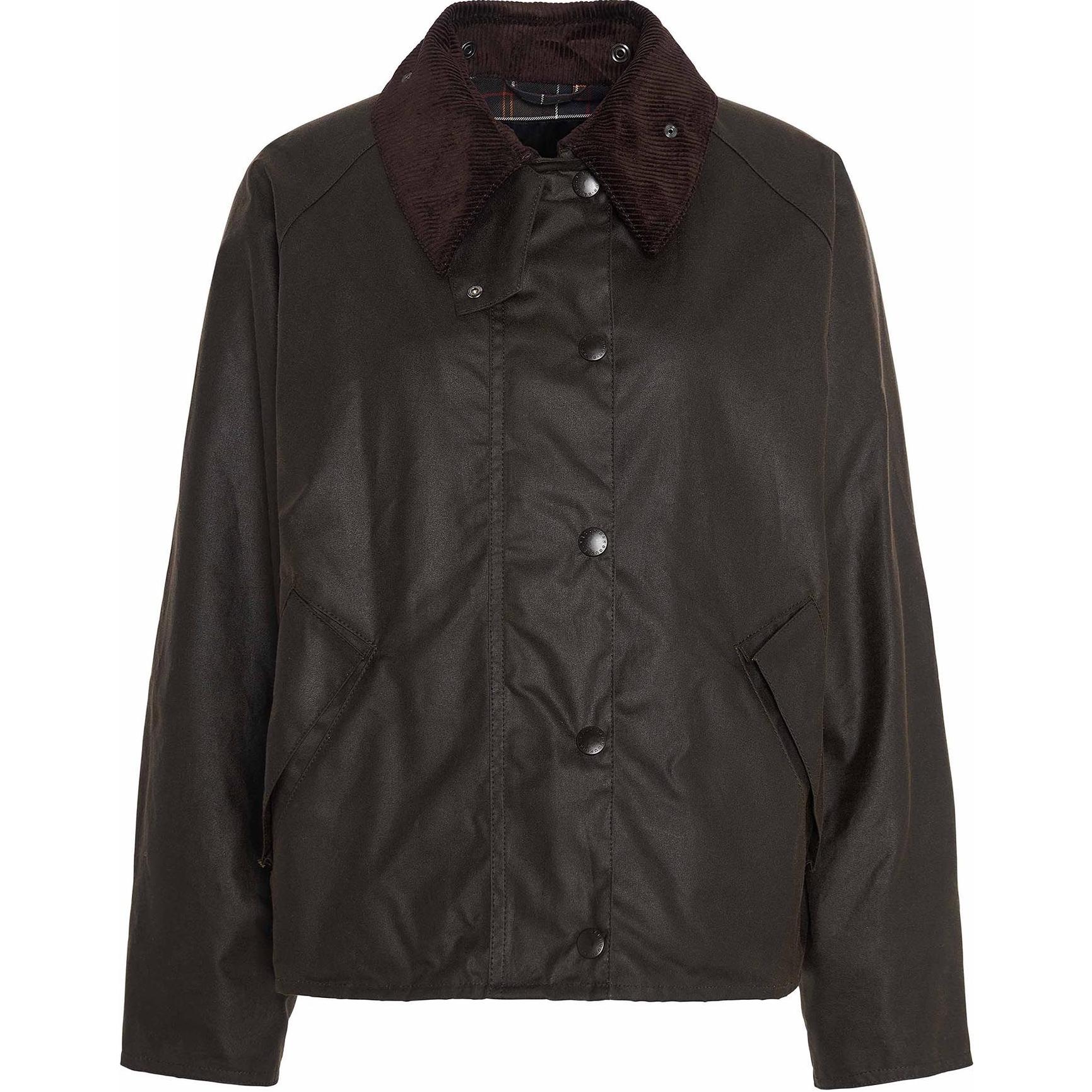 BARBOUR Куртки и пальто женские Olive
BARBOUR Куртки и пальто женские Olive