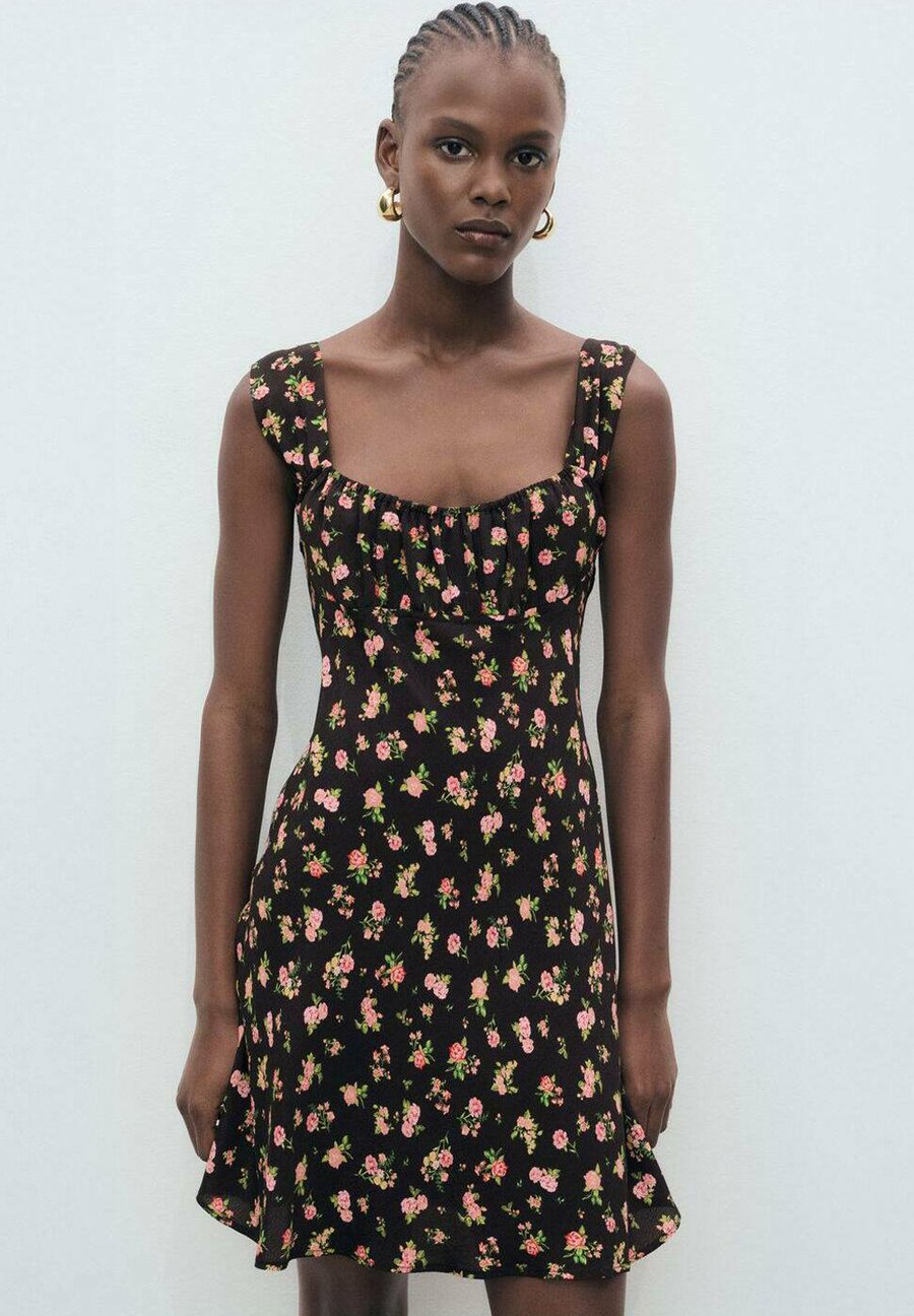 Платье Mango Day dress, Pink
Платье Mango Day dress, Pink