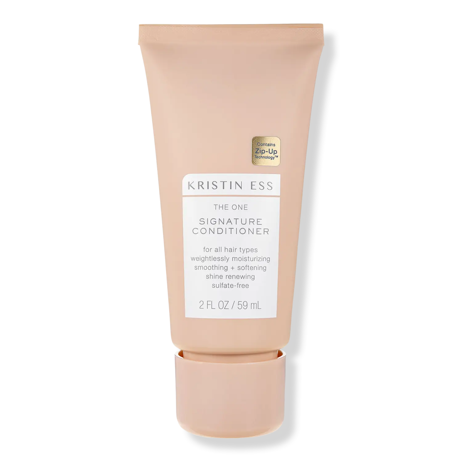 Кондиционер One Signature KRISTIN ESS HAIR, 2.0 oz
Кондиционер One Signature KRISTIN ESS HAIR, 2.0 oz