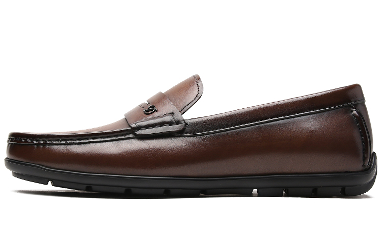 S. T.DUPONT Гоммино Лоферы Мужские Светло-коричневые S.T.Dupont
S. T.DUPONT Гоммино Лоферы Мужские Светло-коричневые S.T.Dupont