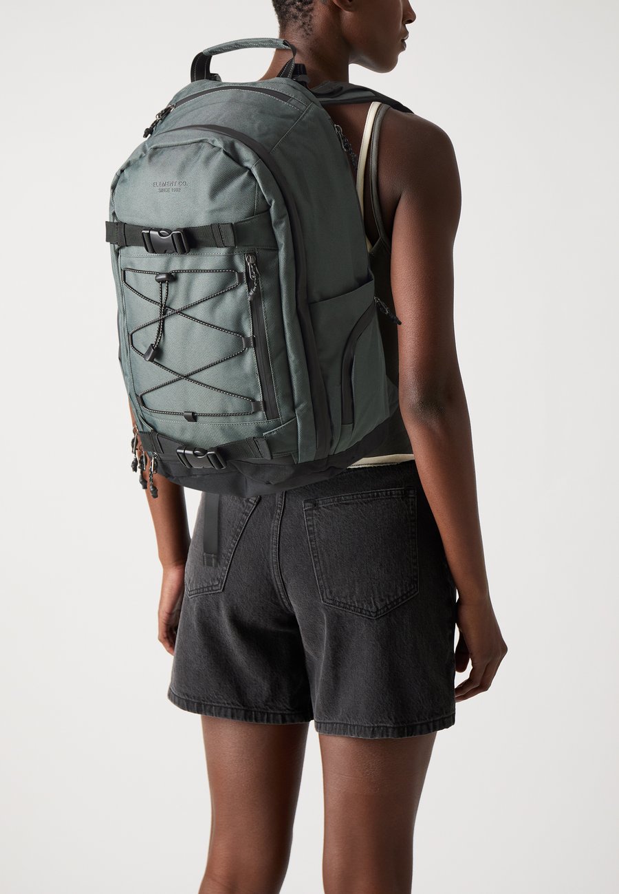 Рюкзак Element SCHEME SKATE UNISEX, Urban Chic/Solid/Khaki
Рюкзак Element SCHEME SKATE UNISEX, Urban Chic/Solid/Khaki