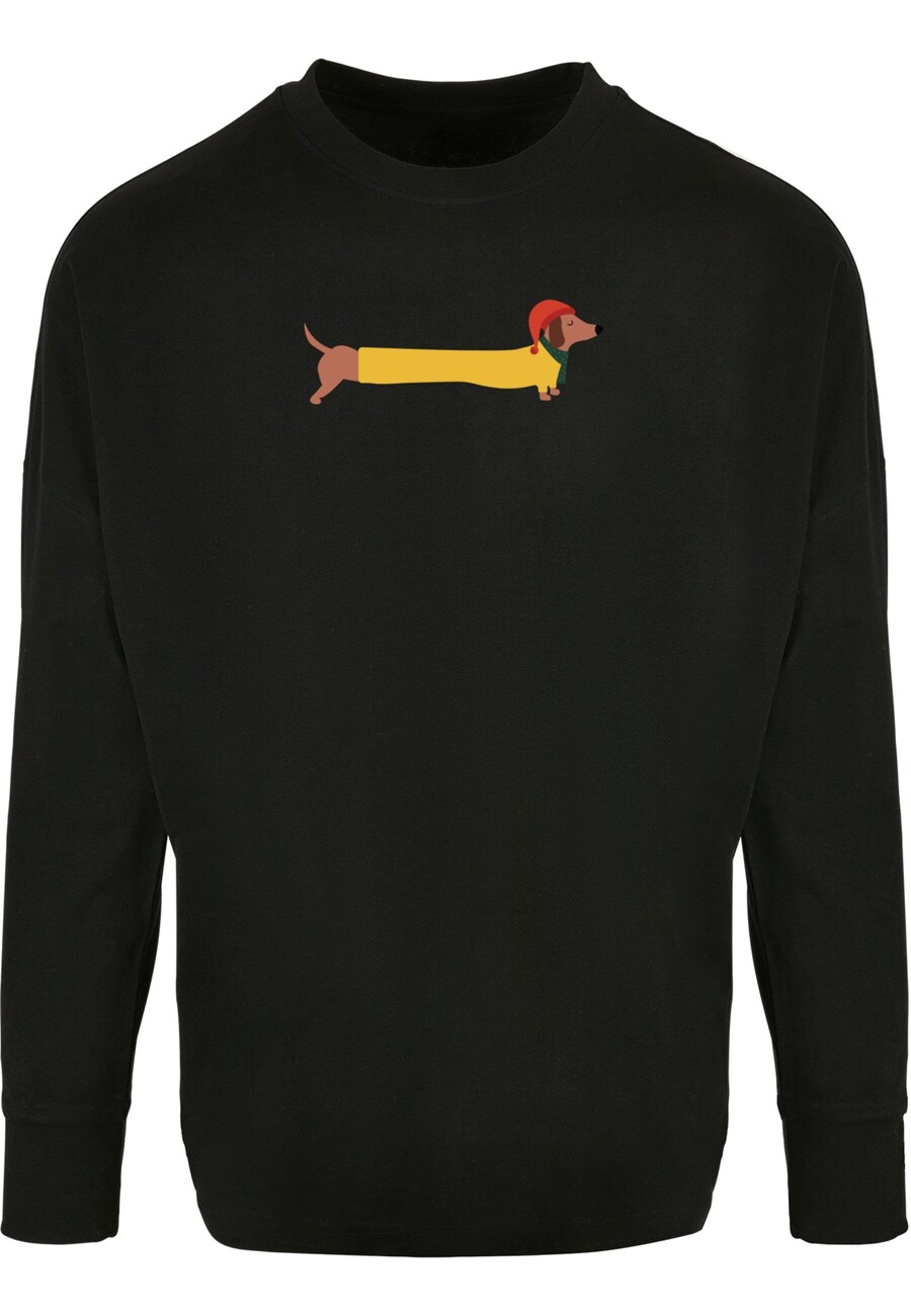 Рубашка Merchcode Christmas Dog, черный
Рубашка Merchcode Christmas Dog, черный