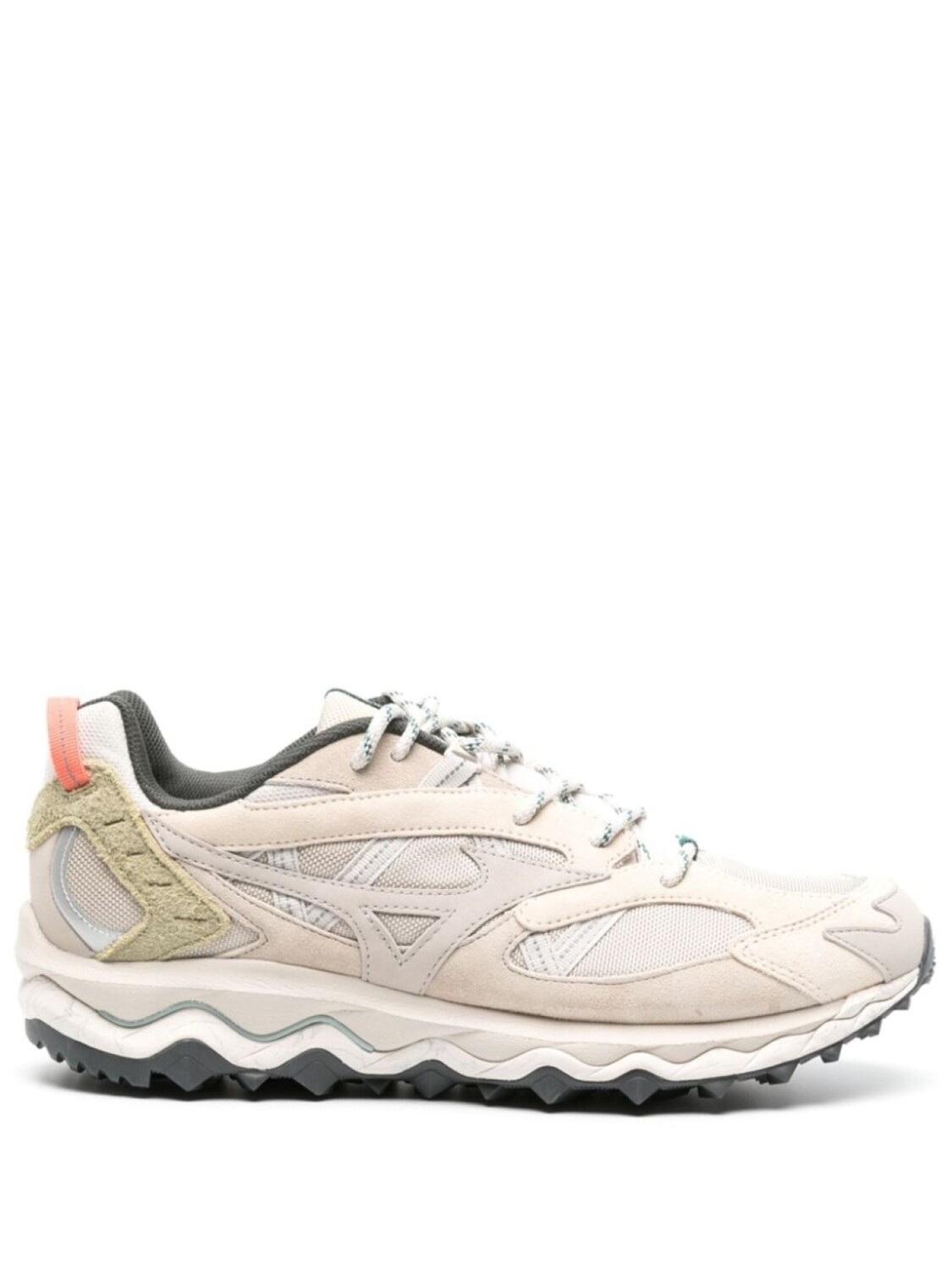 Mizuno кроссовки Wave на шнуровке, нейтральный цвет, Серый, Mizuno кроссовки Wave на шнуровке, нейтральный цвет
Mizuno кроссовки Wave на шнуровке, нейтральный цвет, Серый, Mizuno кроссовки Wave на шнуровке, нейтральный цвет