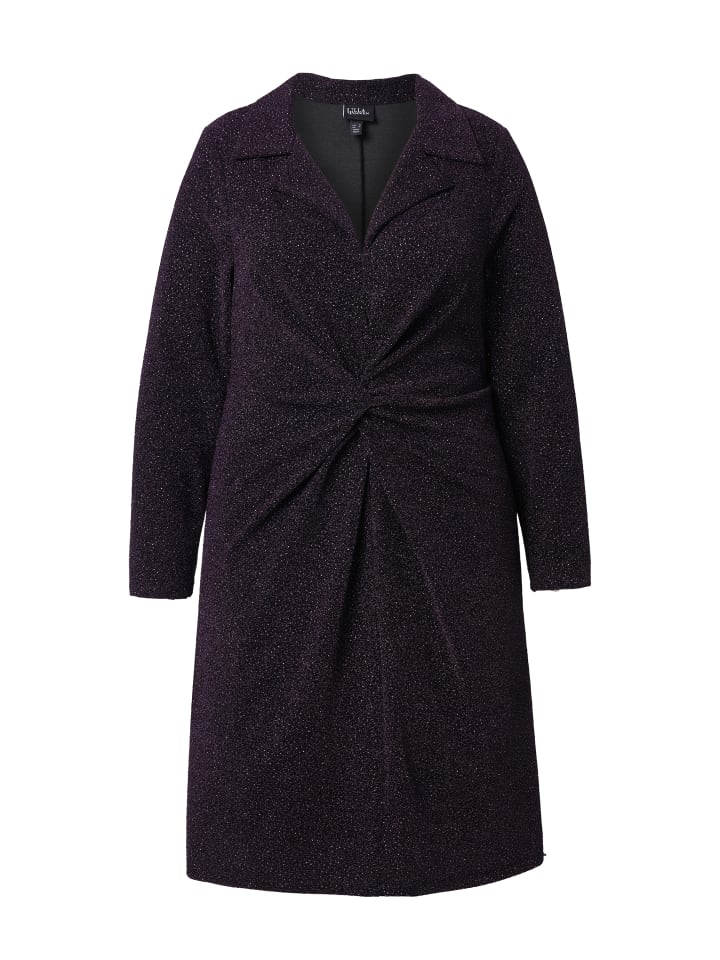 Короткое платье Ulla Popken
Короткое платье Ulla Popken