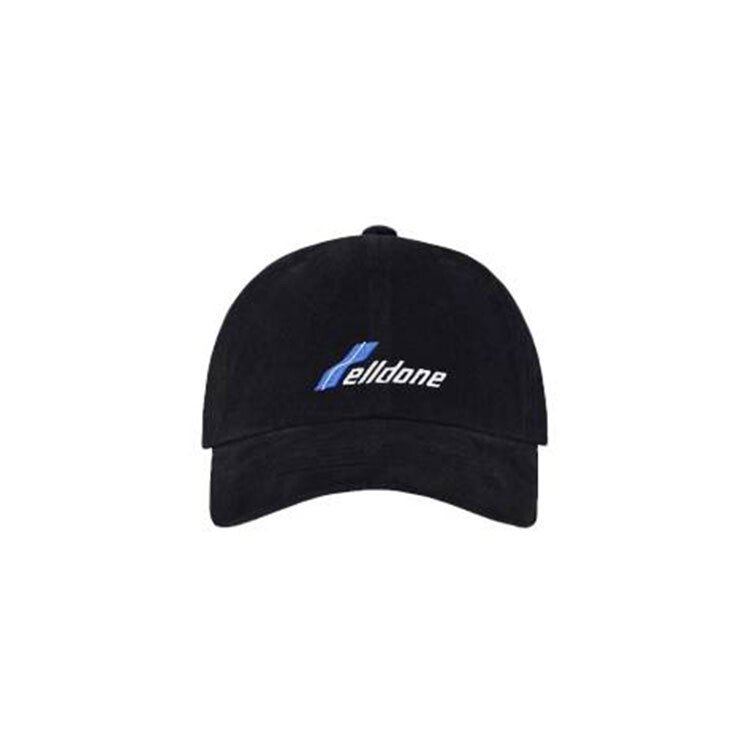 WE11DONE Кепка унисекс, Черный
WE11DONE Кепка унисекс, Черный