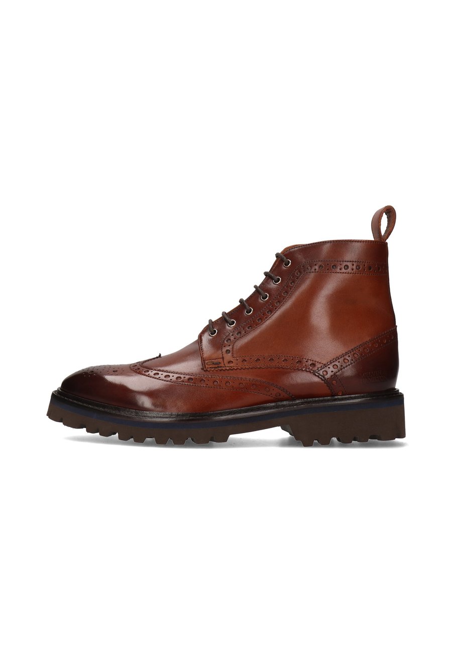 Ботинки Melvin & Hamilton Lace-up ankle boots, Bruin/Brown
Ботинки Melvin & Hamilton Lace-up ankle boots, Bruin/Brown