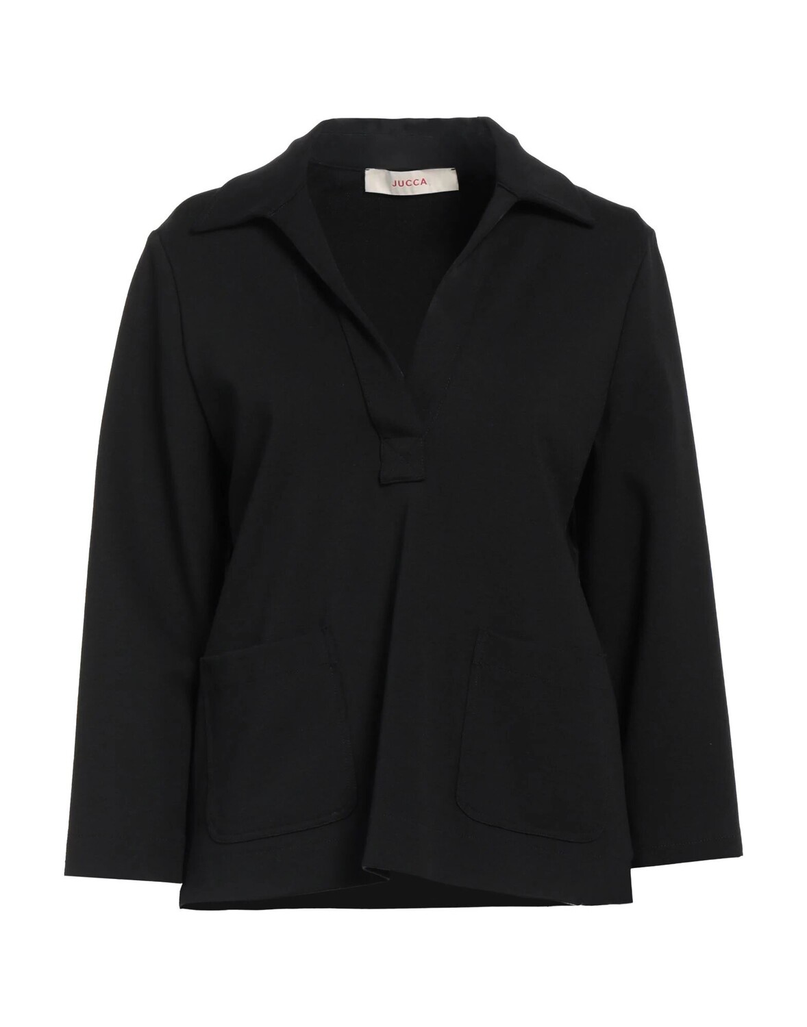 Топ Jucca, черный
Топ Jucca, черный