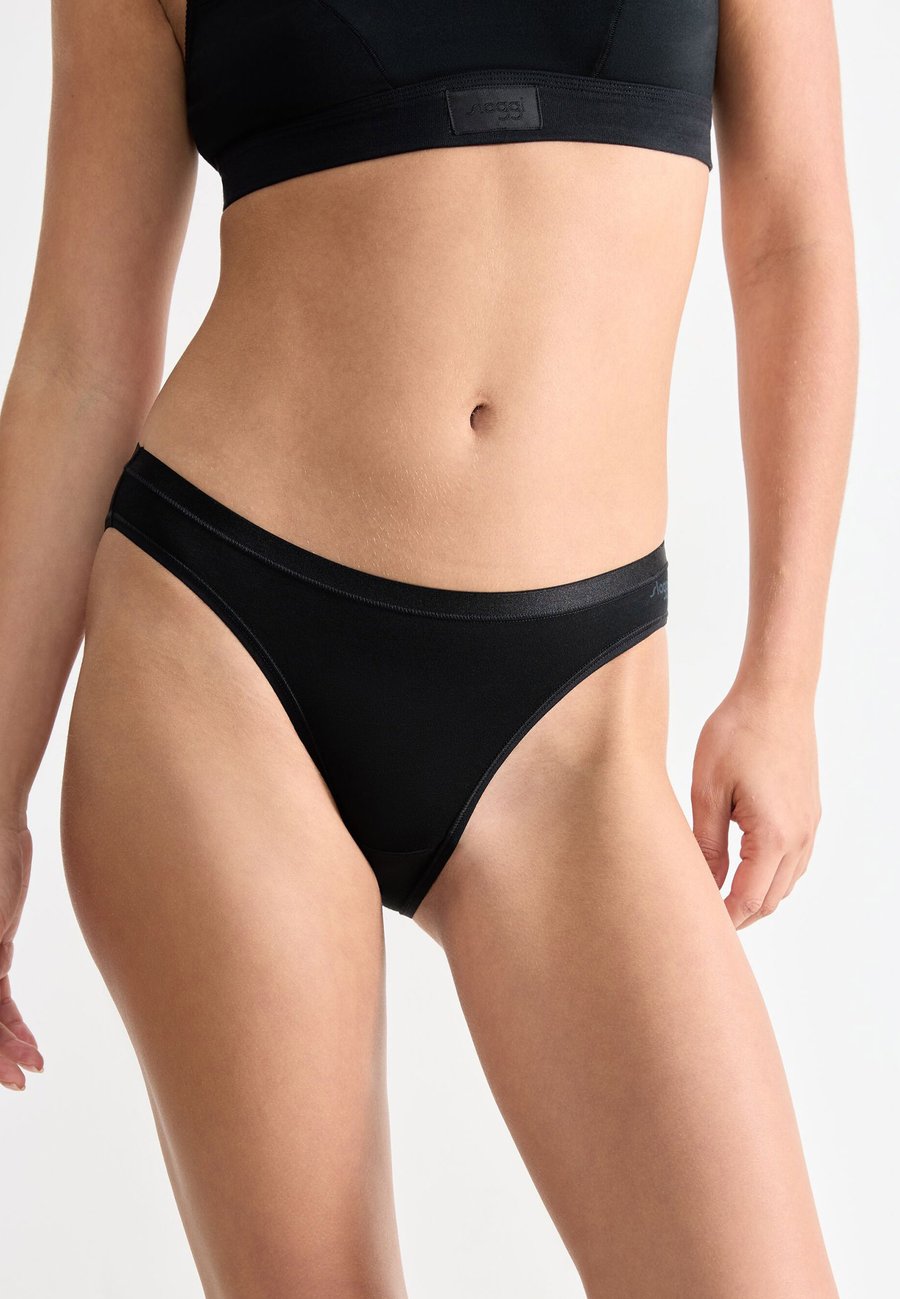 Брифы Sloggi 9-PACK GO DAILY MINI, Black
Брифы Sloggi 9-PACK GO DAILY MINI, Black