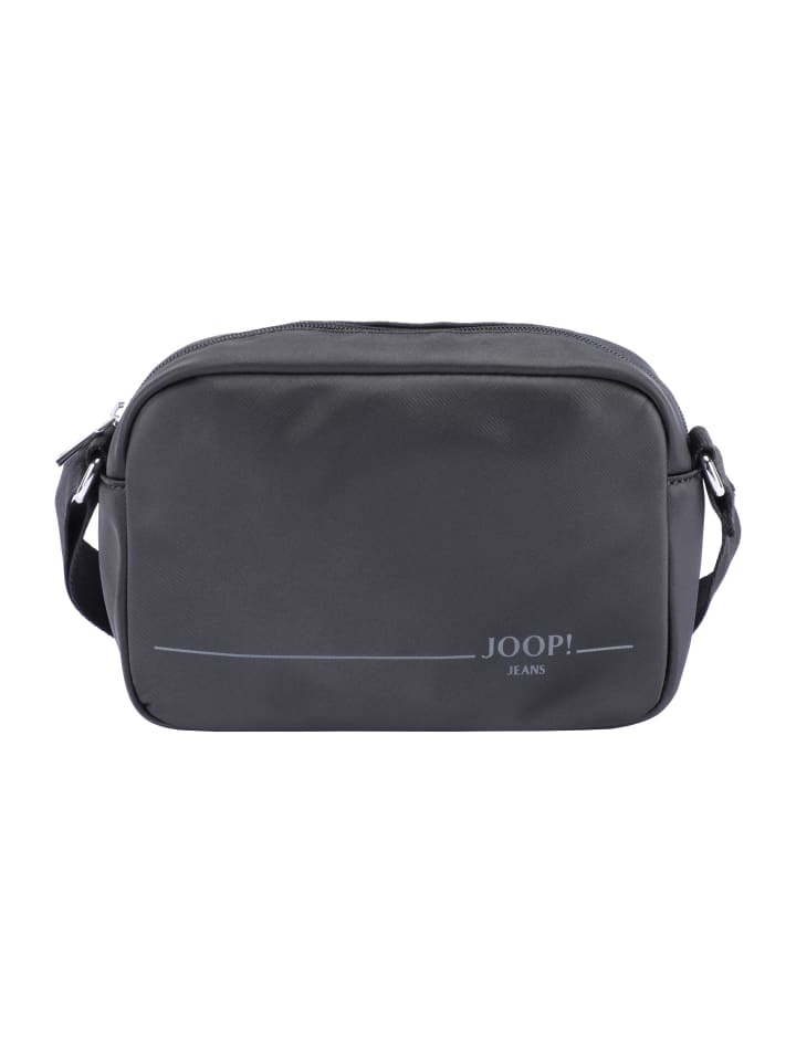 Joop Jeans Сумка через плечо 'Cartello Cloe in Phantom', 21,50 x 15,00 x 8,00 см'
Joop Jeans Сумка через плечо 'Cartello Cloe in Phantom', 21,50 x 15,00 x 8,00 см'