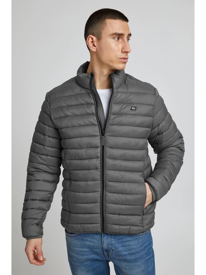Зимняя куртка BLEND, серый
Зимняя куртка BLEND, серый