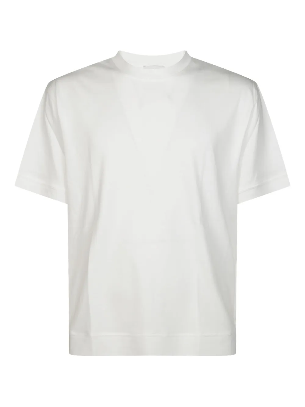 Футболка Cucitura Paolo Pecora, белый
Футболка Cucitura Paolo Pecora, белый