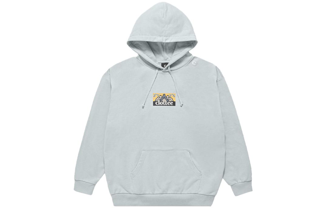 Свитшот мужской CLOT, серый
Свитшот мужской CLOT, серый