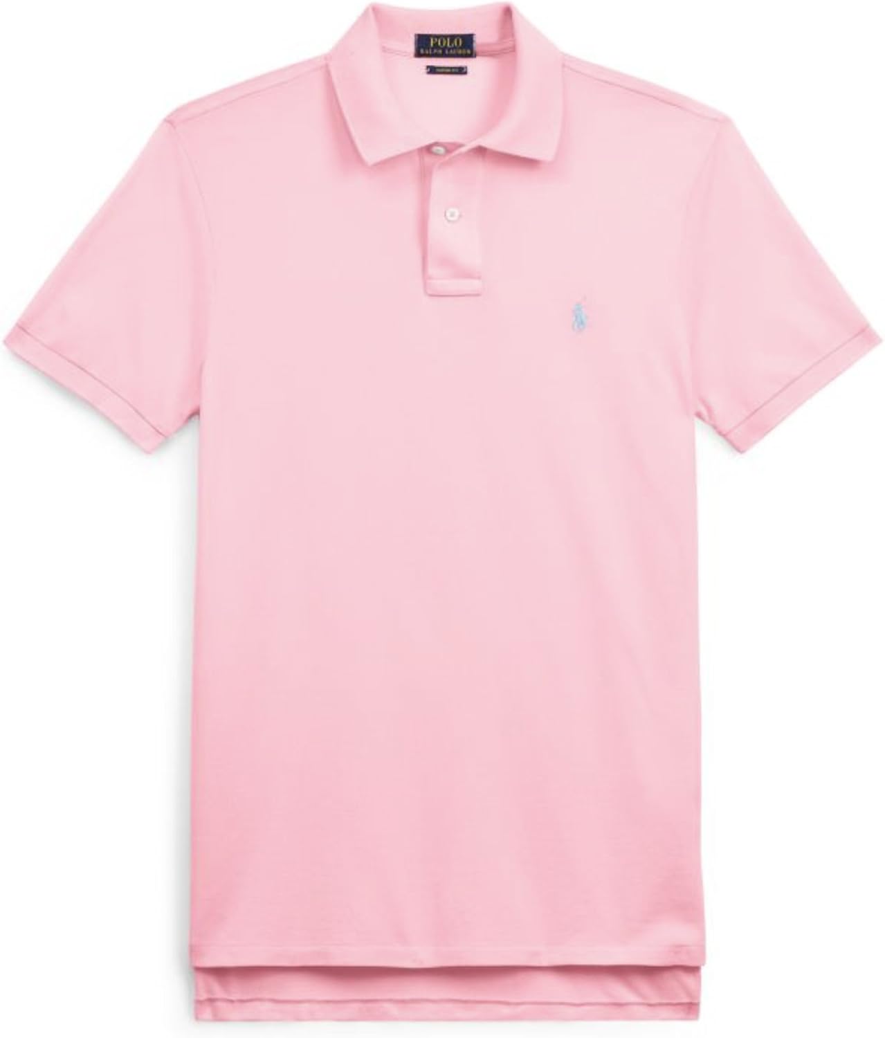 POLO RALPH LAUREN Мужская поло Custom Slim Fit Mesh, Carmel Pink 2017, Розовый, POLO RALPH LAUREN Мужская поло Custom Slim Fit Mesh, Carmel Pink 2017
POLO RALPH LAUREN Мужская поло Custom Slim Fit Mesh, Carmel Pink 2017, Розовый, POLO RALPH LAUREN Мужская поло Custom Slim Fit Mesh, Carmel Pink 2017