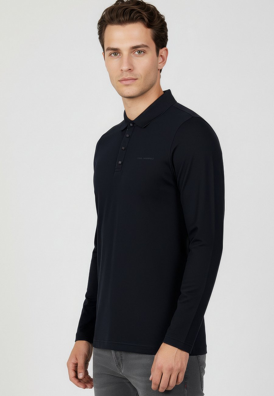 Поло KARL LAGERFELD BEKLEIDUNG , Midnight Blu/Dark Blue, Синий, Поло KARL LAGERFELD BEKLEIDUNG , Midnight Blu/Dark Blue
Поло KARL LAGERFELD BEKLEIDUNG , Midnight Blu/Dark Blue, Синий, Поло KARL LAGERFELD BEKLEIDUNG , Midnight Blu/Dark Blue