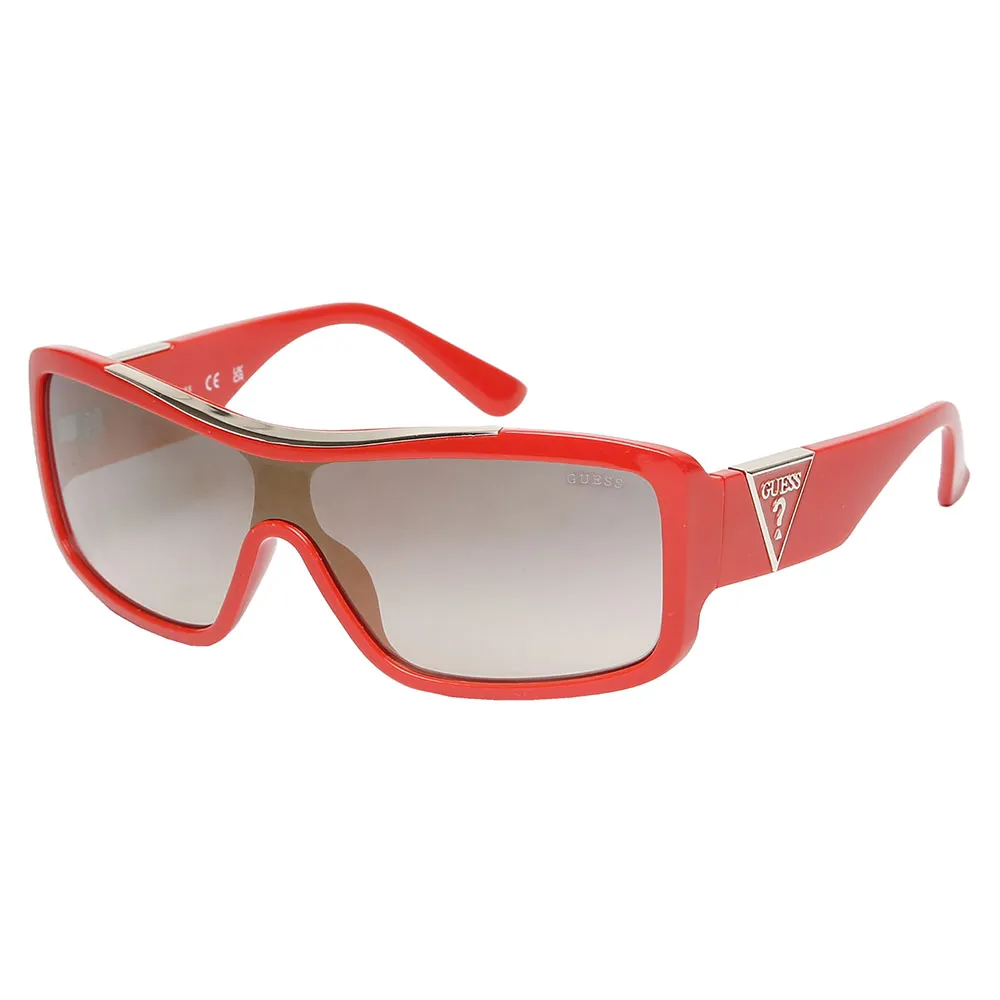 Солнцезащитные очки Guess GO00035-0066C 00/0/135 для женщин, красный
Солнцезащитные очки Guess GO00035-0066C 00/0/135 для женщин, красный