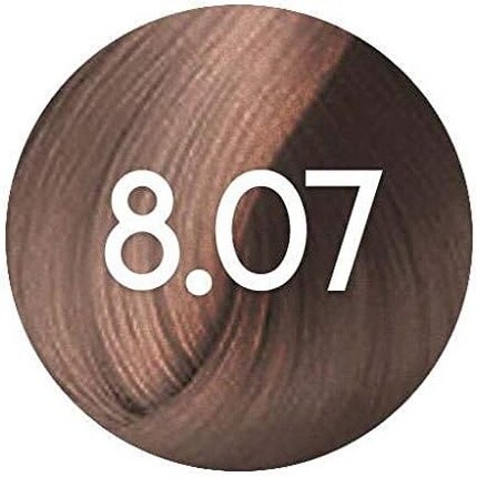 Suprema Color 8.07 Краска для волос 60мл, Farmavita
Suprema Color 8.07 Краска для волос 60мл, Farmavita