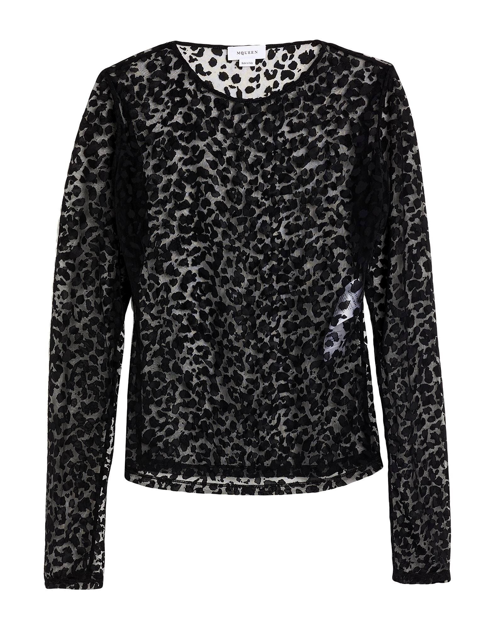 Топ Mcqueen, черный
Топ Mcqueen, черный