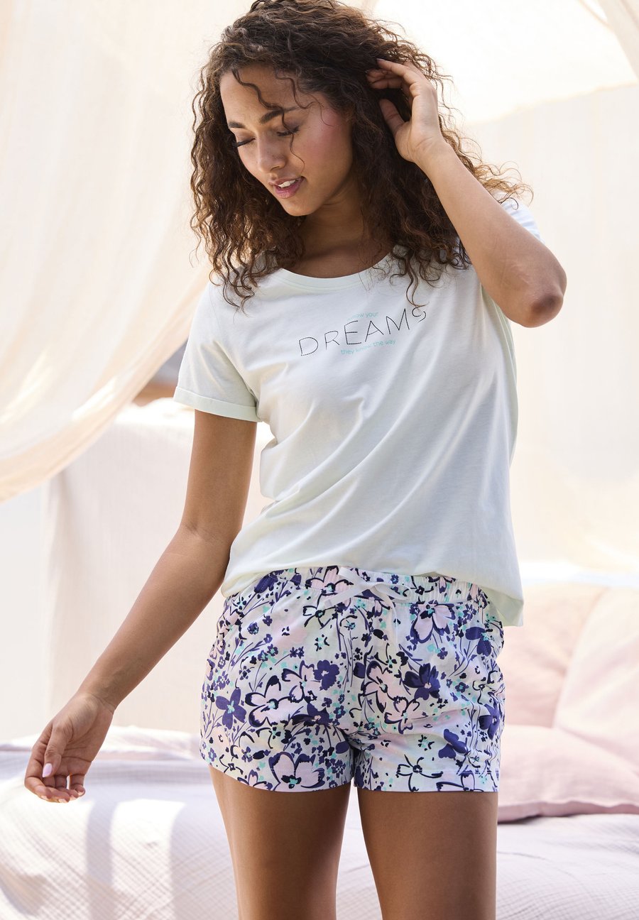 Пижамные брюки s.Oliver Pyjama bottoms, Grau Rosa Geblühmt/Light Pink
Пижамные брюки s.Oliver Pyjama bottoms, Grau Rosa Geblühmt/Light Pink