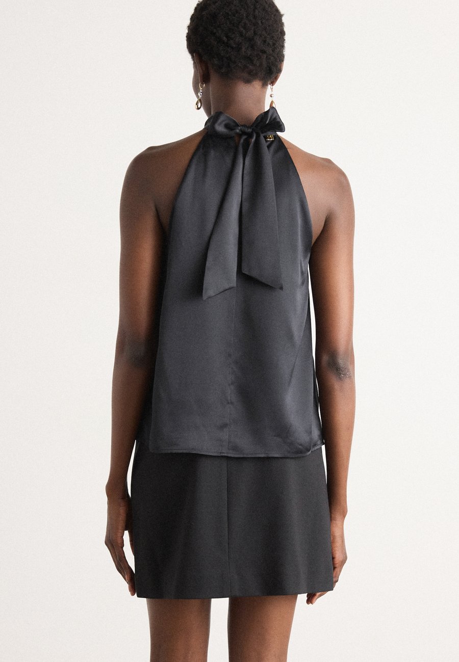 Блуза MARCIANO BY GUESS ELISA , Jet Black/Black
Блуза MARCIANO BY GUESS ELISA , Jet Black/Black