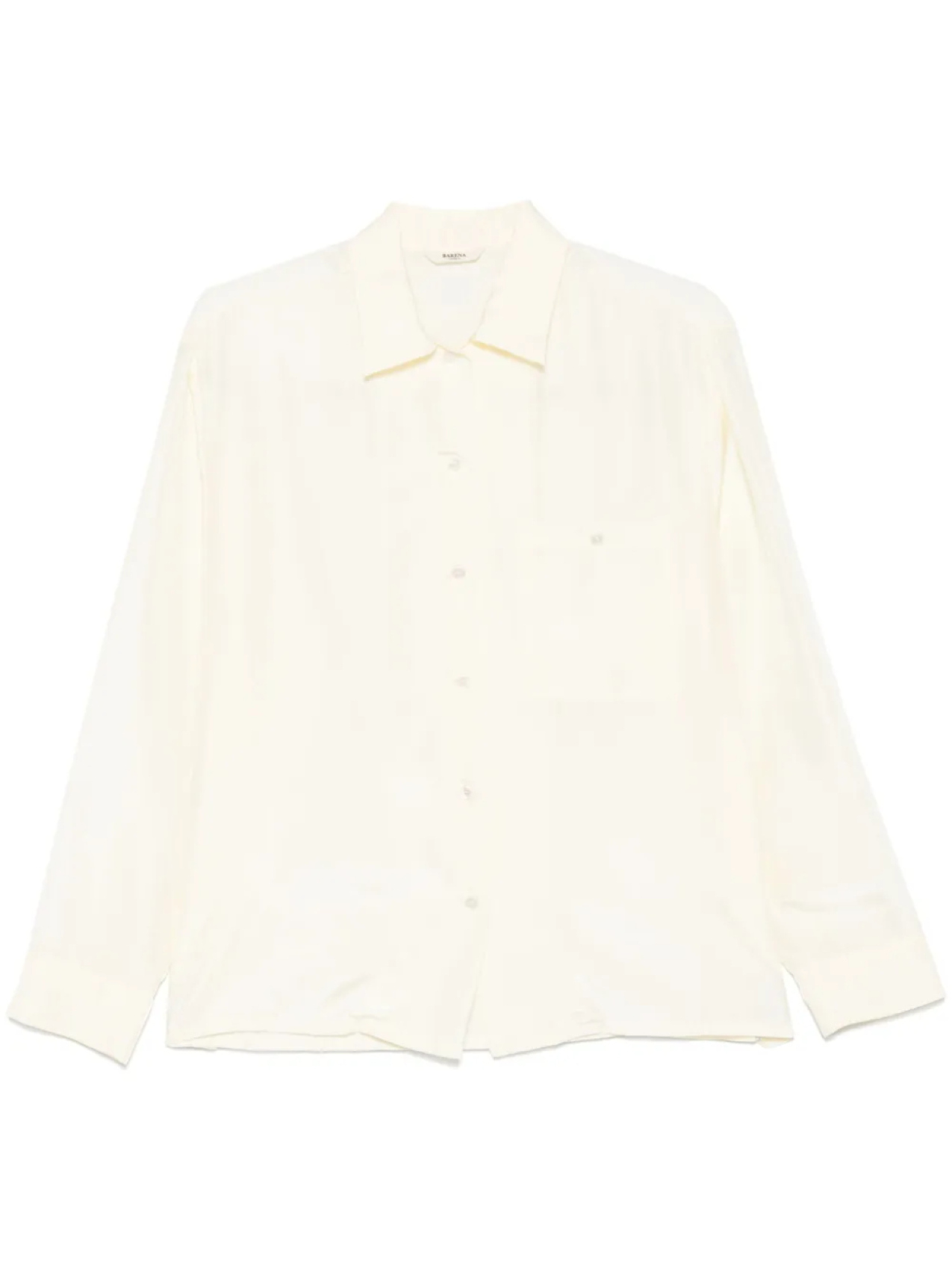 Блузка Barena Cristy, нейтральный
Блузка Barena Cristy, нейтральный