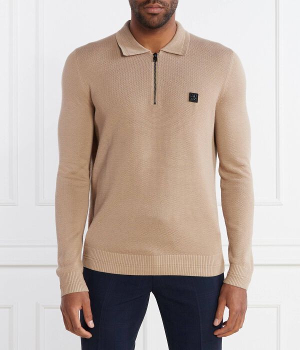 Рубашка поло Hugo, желтый
Рубашка поло Hugo, желтый