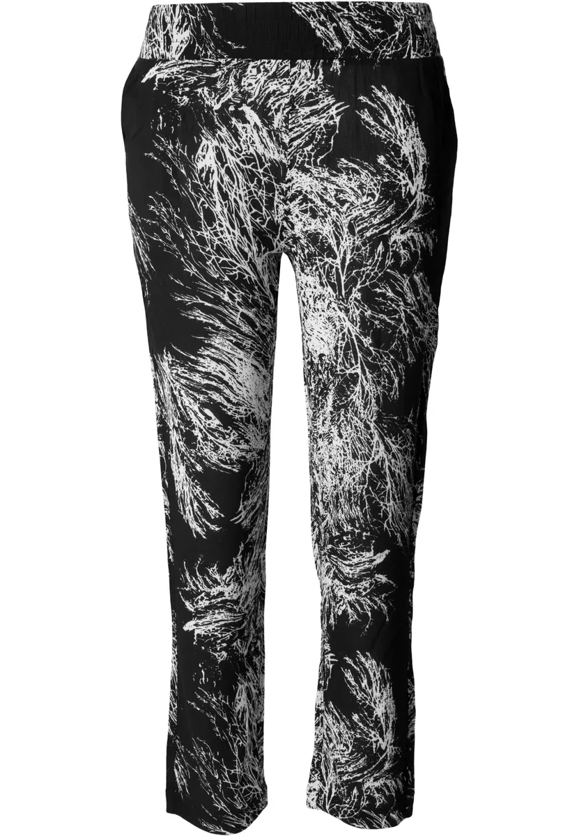 Брюки из ткани URBAN CLASSICS " Urban Classics Women's Ladies Beach Pants" (1 шт.), цвет Limb
Брюки из ткани URBAN CLASSICS " Urban Classics Women's Ladies Beach Pants" (1 шт.), цвет Limb