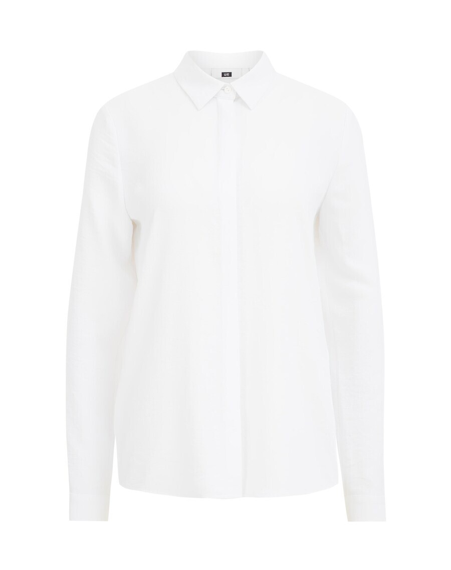 Блуза We Fashion, белый
Блуза We Fashion, белый