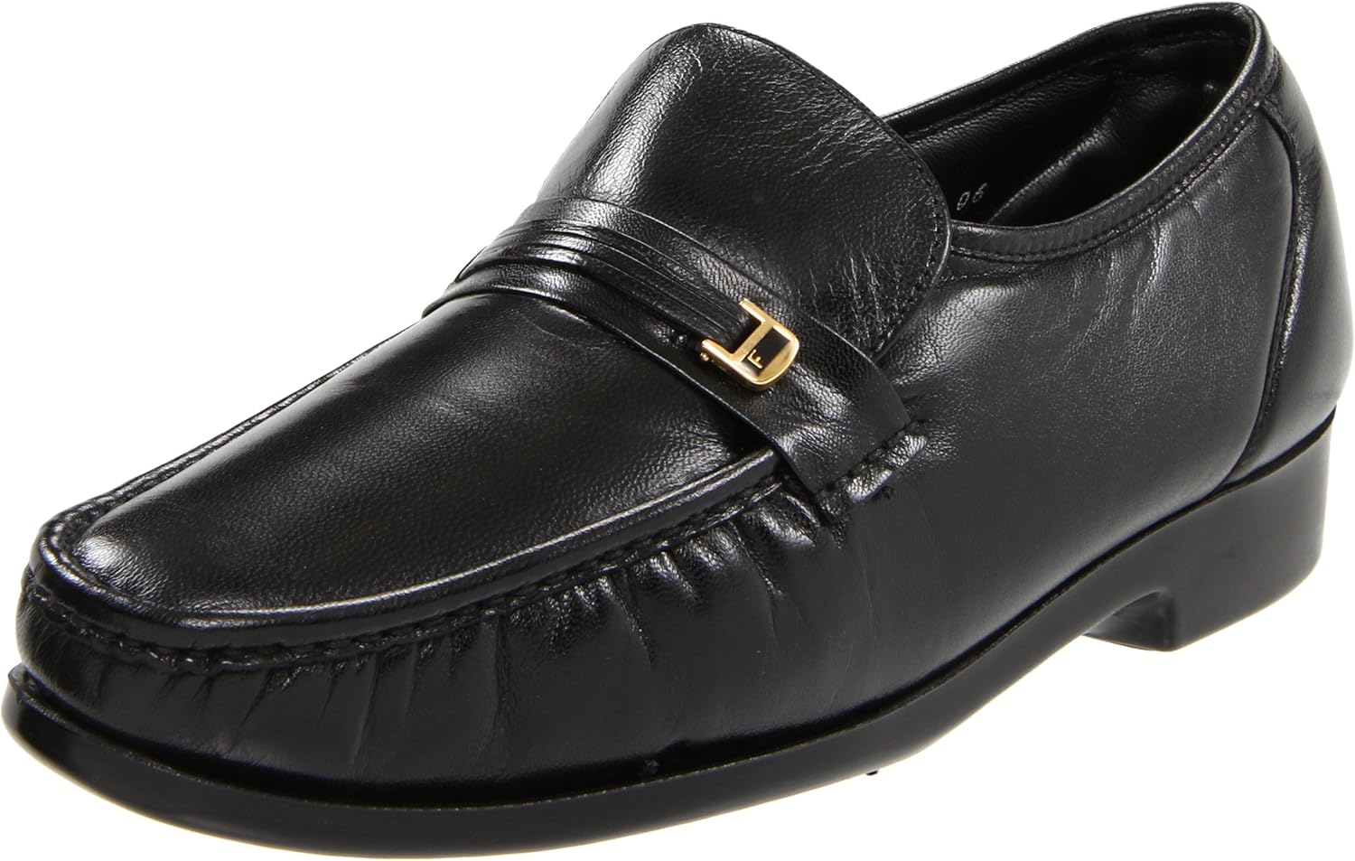 Мужские слипоны Florsheim Riva, черный
Мужские слипоны Florsheim Riva, черный