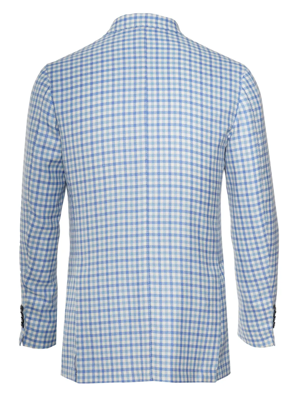 Двубортный блейзер SARTORIO NAPOLI, синий
Двубортный блейзер SARTORIO NAPOLI, синий