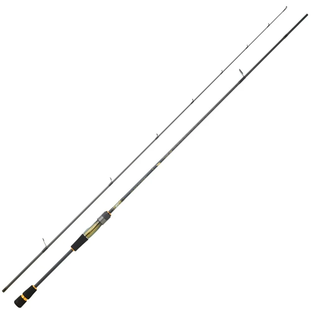 Спиннинг Daiwa Crosscast RF Hit II, серебряный
Спиннинг Daiwa Crosscast RF Hit II, серебряный