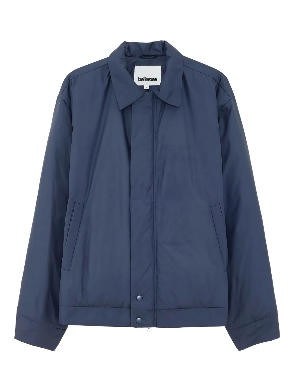 Куртка Hammy на молнии Bellerose, синий
Куртка Hammy на молнии Bellerose, синий