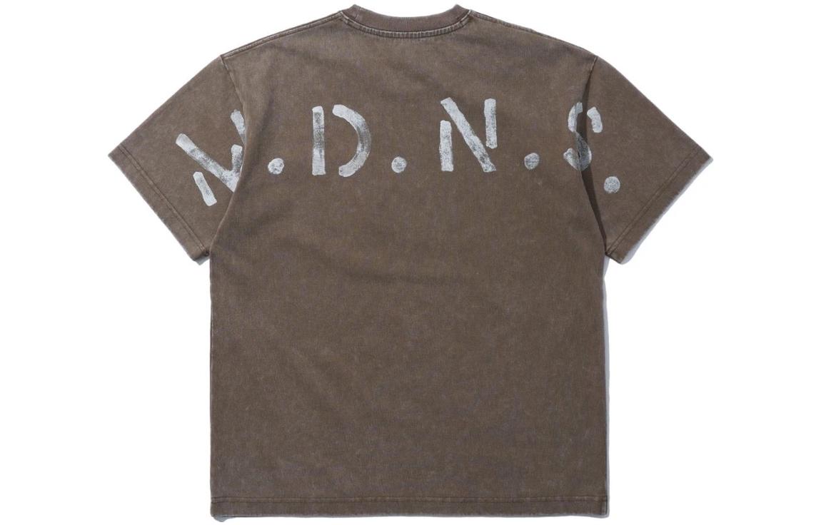 MADNESS Футболка мужская коричневая, Коричневый, MADNESS Футболка мужская коричневая
MADNESS Футболка мужская коричневая, Коричневый, MADNESS Футболка мужская коричневая