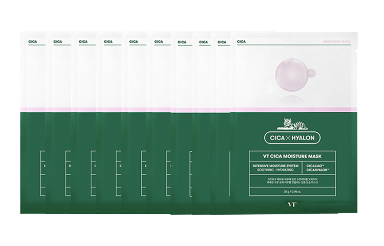 Увлажняющая и питательная нежная успокаивающая освежающая маска для лица для всех типов кожи VT
Увлажняющая и питательная нежная успокаивающая освежающая маска для лица для всех типов кожи VT