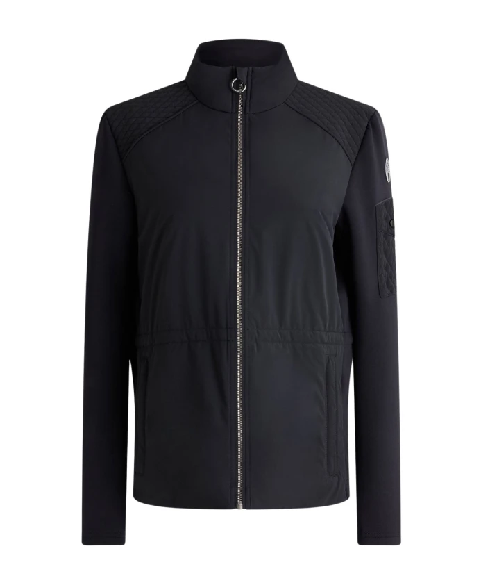 Куртка Laaã¯S Fusalp, черный
Куртка Laaã¯S Fusalp, черный