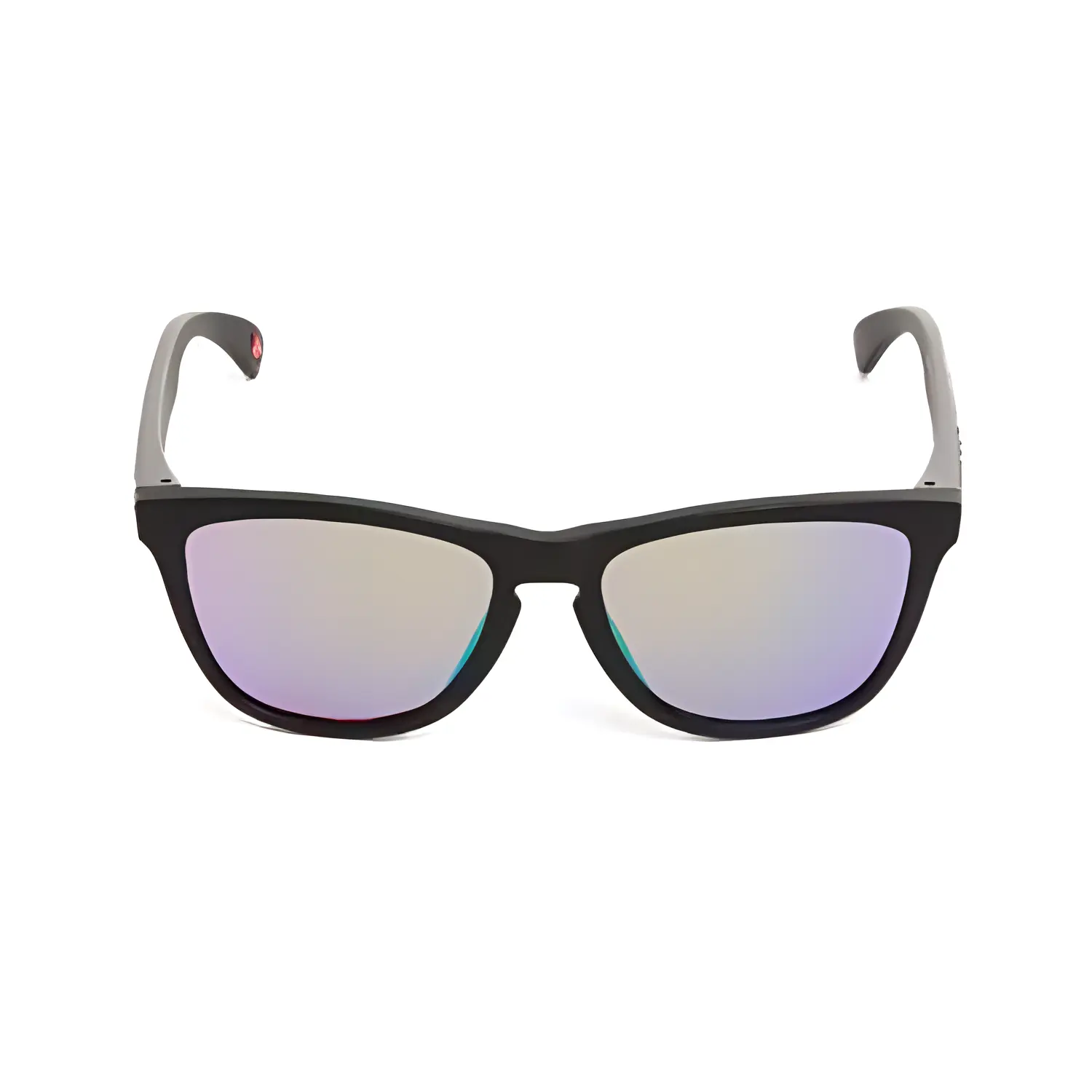 Солнцезащитные очки Frogskins Low Bridge Oakley, черный
Солнцезащитные очки Frogskins Low Bridge Oakley, черный