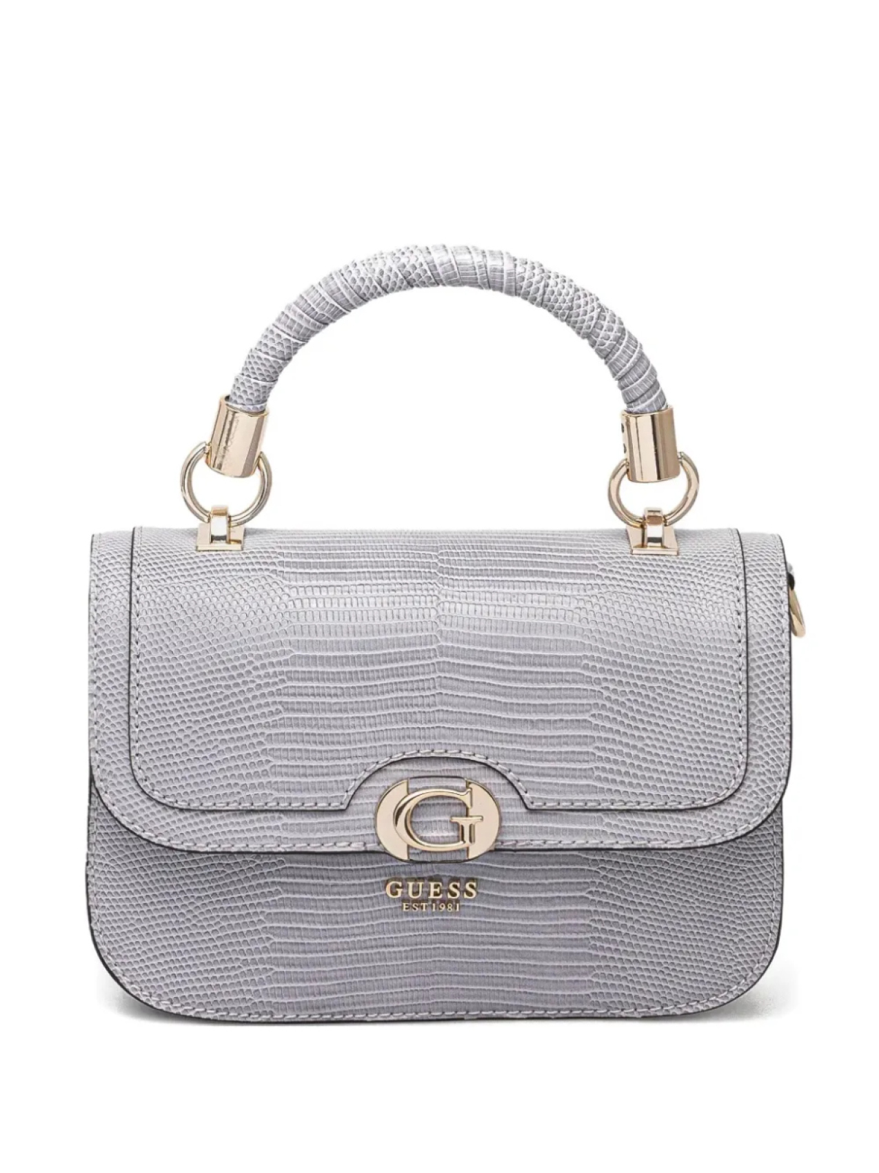 Сумка-шоппер Orlina GUESS USA, фиолетовый
Сумка-шоппер Orlina GUESS USA, фиолетовый