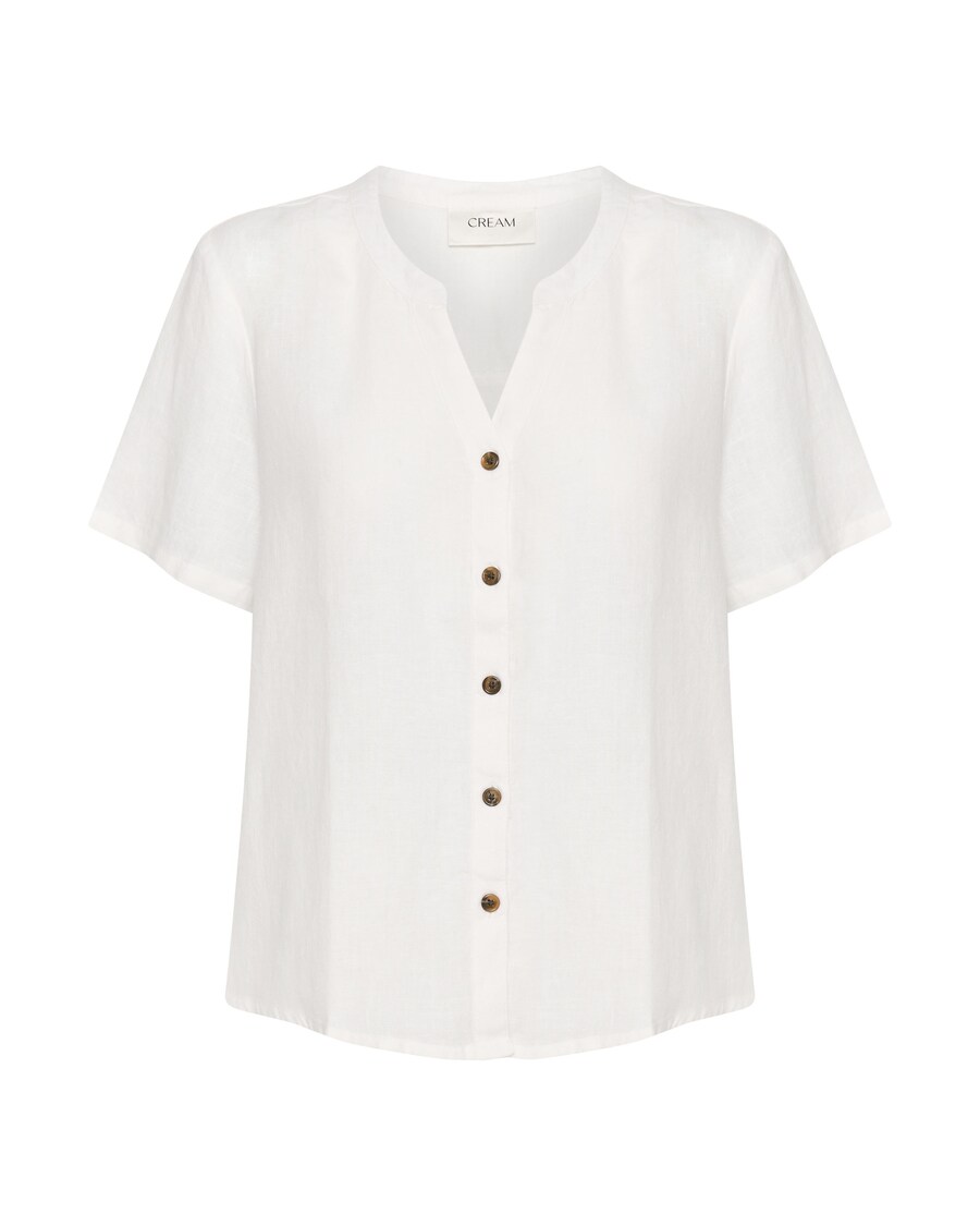 Блуза Cream Bellis, белый
Блуза Cream Bellis, белый