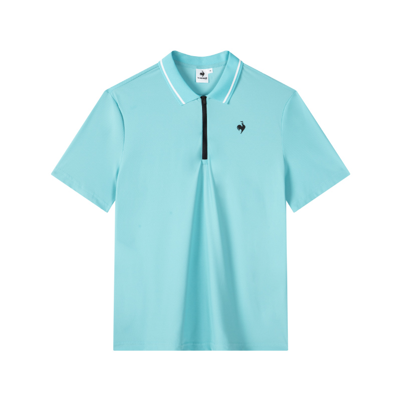 Le Coq Sportif Поло мужское lake blue
Le Coq Sportif Поло мужское lake blue