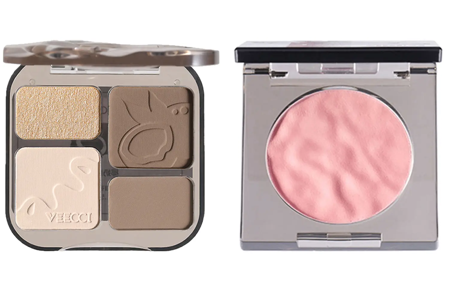 Набор косметики для женщин VEECCI
Набор косметики для женщин VEECCI