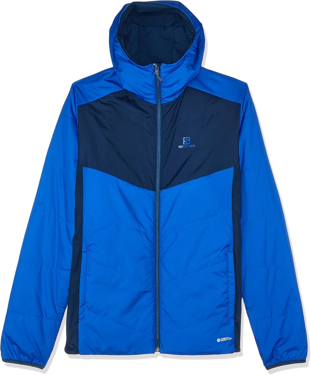 Куртка Salomon Drifter Mid для мужчин, Surf The Web
Куртка Salomon Drifter Mid для мужчин, Surf The Web