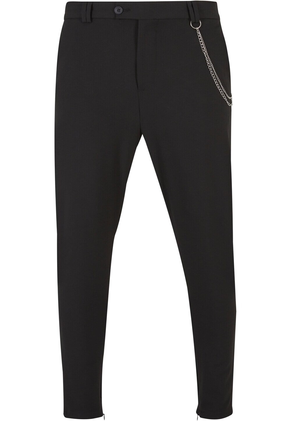 Узкие брюки 2Y Studios, черный
Узкие брюки 2Y Studios, черный