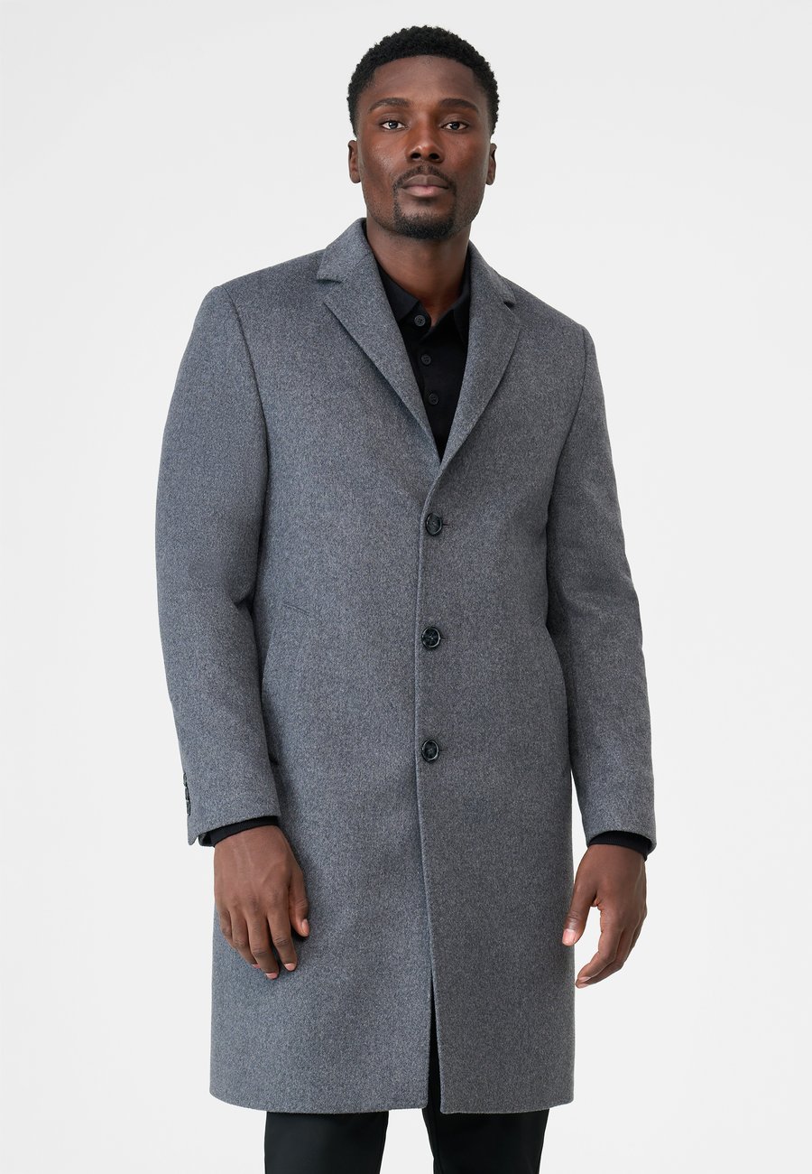Пальто Ricano DAVIDE, Grau/Grey
Пальто Ricano DAVIDE, Grau/Grey