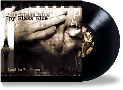 Виниловая пластинка Spy Glass Blue - Loud As Feathers
Виниловая пластинка Spy Glass Blue - Loud As Feathers