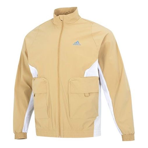 Куртка adidas Stan Smith Shoes HZ7009
Куртка adidas Stan Smith Shoes HZ7009