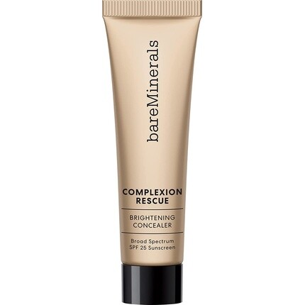 Осветляющий консилер для лица Complexion Rescue Spf25, 10 мл, светлая ваниль, Bareminerals
Осветляющий консилер для лица Complexion Rescue Spf25, 10 мл, светлая ваниль, Bareminerals