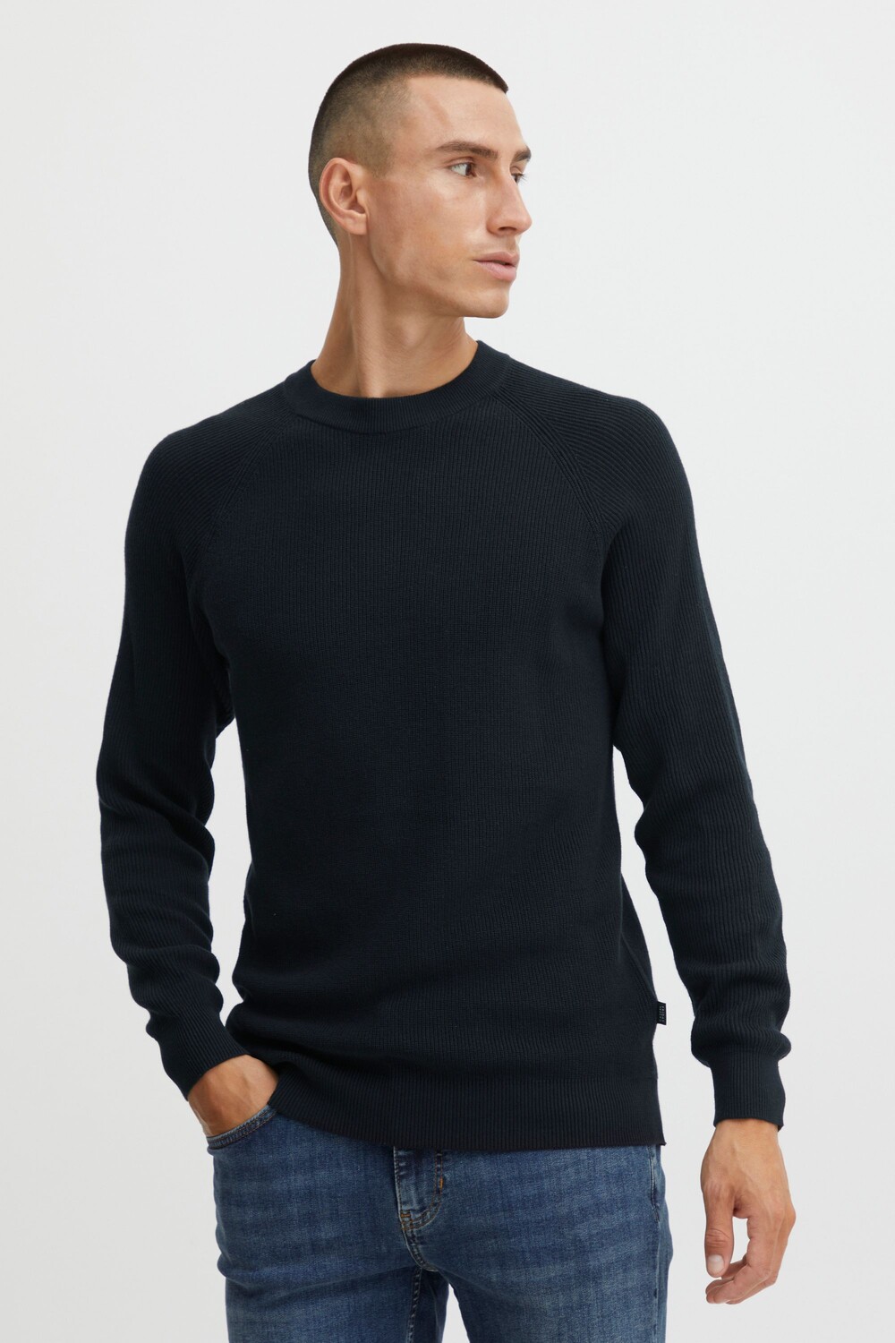 Пуловер CASUAL FRIDAY Strick Kristian 0045 crew neck raglan knit 20504503, черный
Пуловер CASUAL FRIDAY Strick Kristian 0045 crew neck raglan knit 20504503, черный