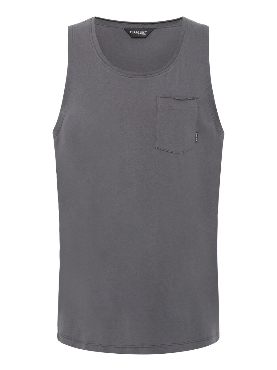 Рубашка 11 Project Prelias, серый
Рубашка 11 Project Prelias, серый