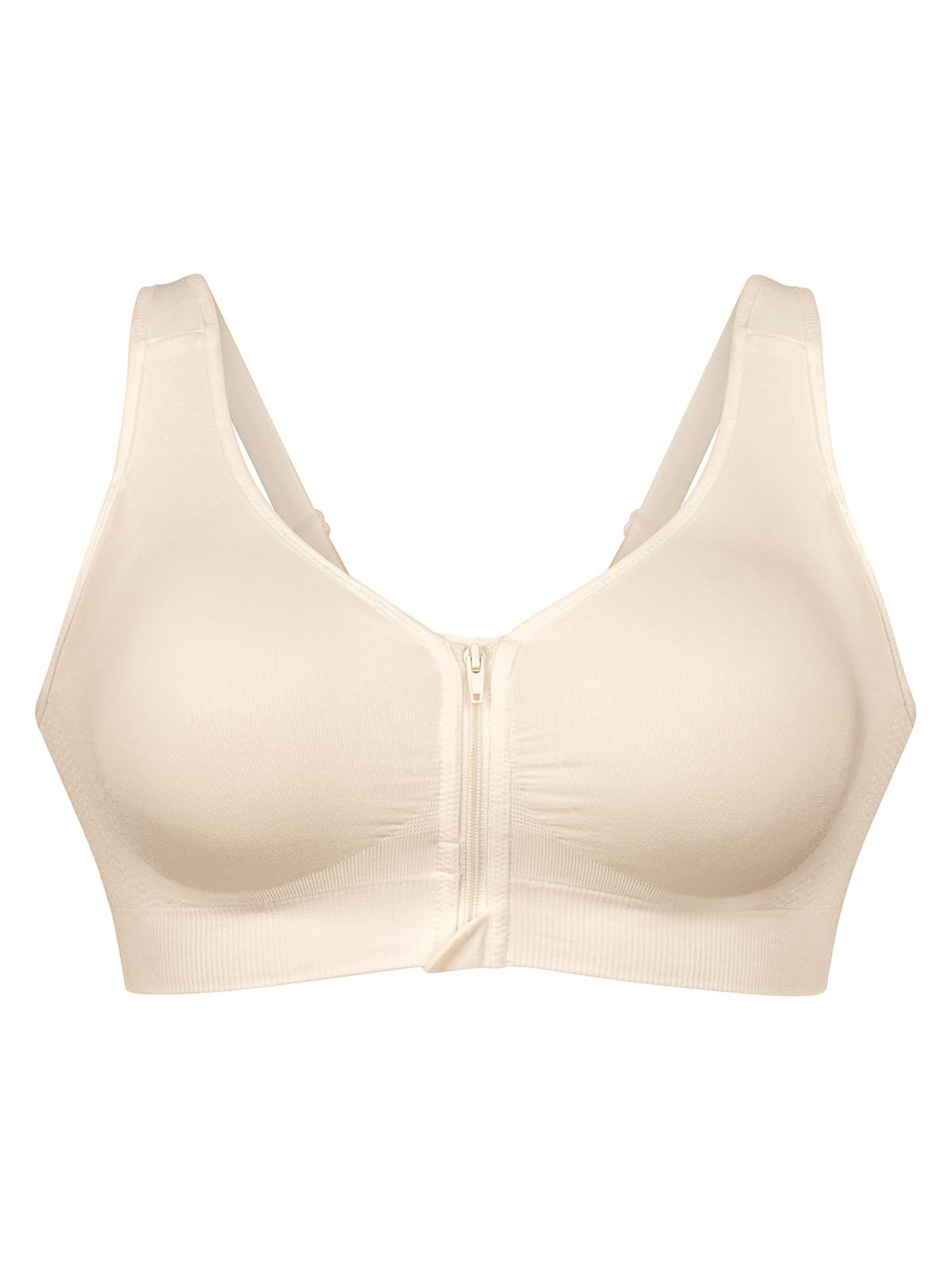 ANITA Лиф 'Lynn' в цвете Cream
ANITA Лиф 'Lynn' в цвете Cream