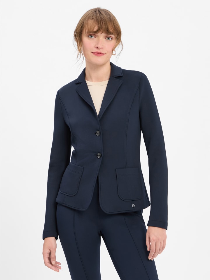 Блейзер MARC CAIN COLLECTIONS
Блейзер MARC CAIN COLLECTIONS